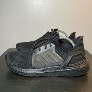 Adidas Ultraboost 19 “Triple Black”